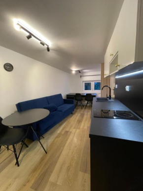 Mieszkanie przy Bazarku - APC APARTMENTS
